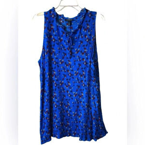 Lane Bryant tunic or mini dress